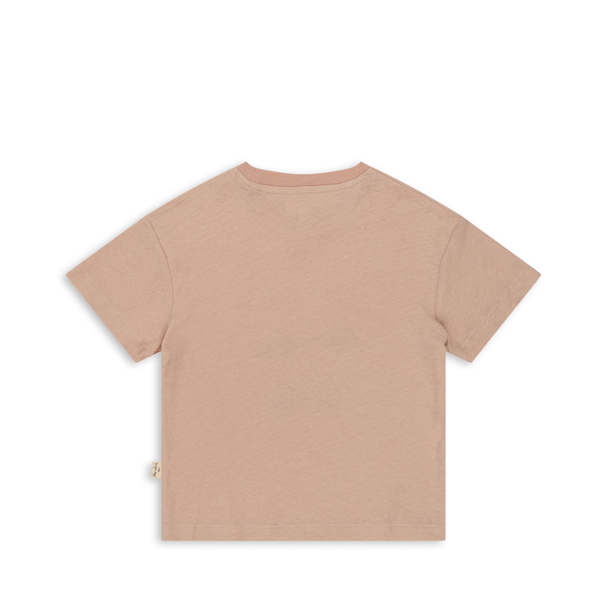 Konges Sløjd A/S  ERA T-SHIRT T-shirts CAMEO ROSE