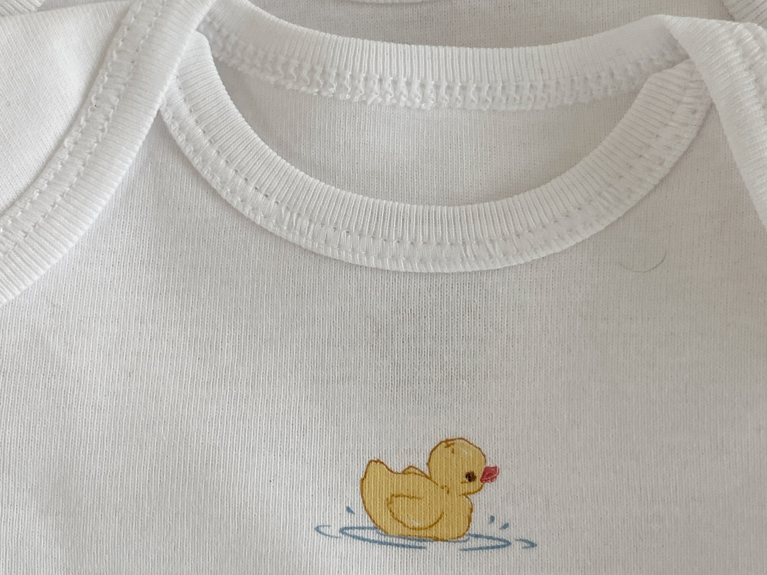 Konges Sløjd A/S Bodystockings optic white