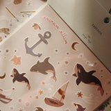 Konges Sløjd A/S Creative accessories boy mix pack