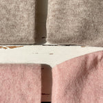 Konges Sløjd A/S Sæt camel melange