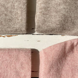 Konges Sløjd A/S Sæt camel melange