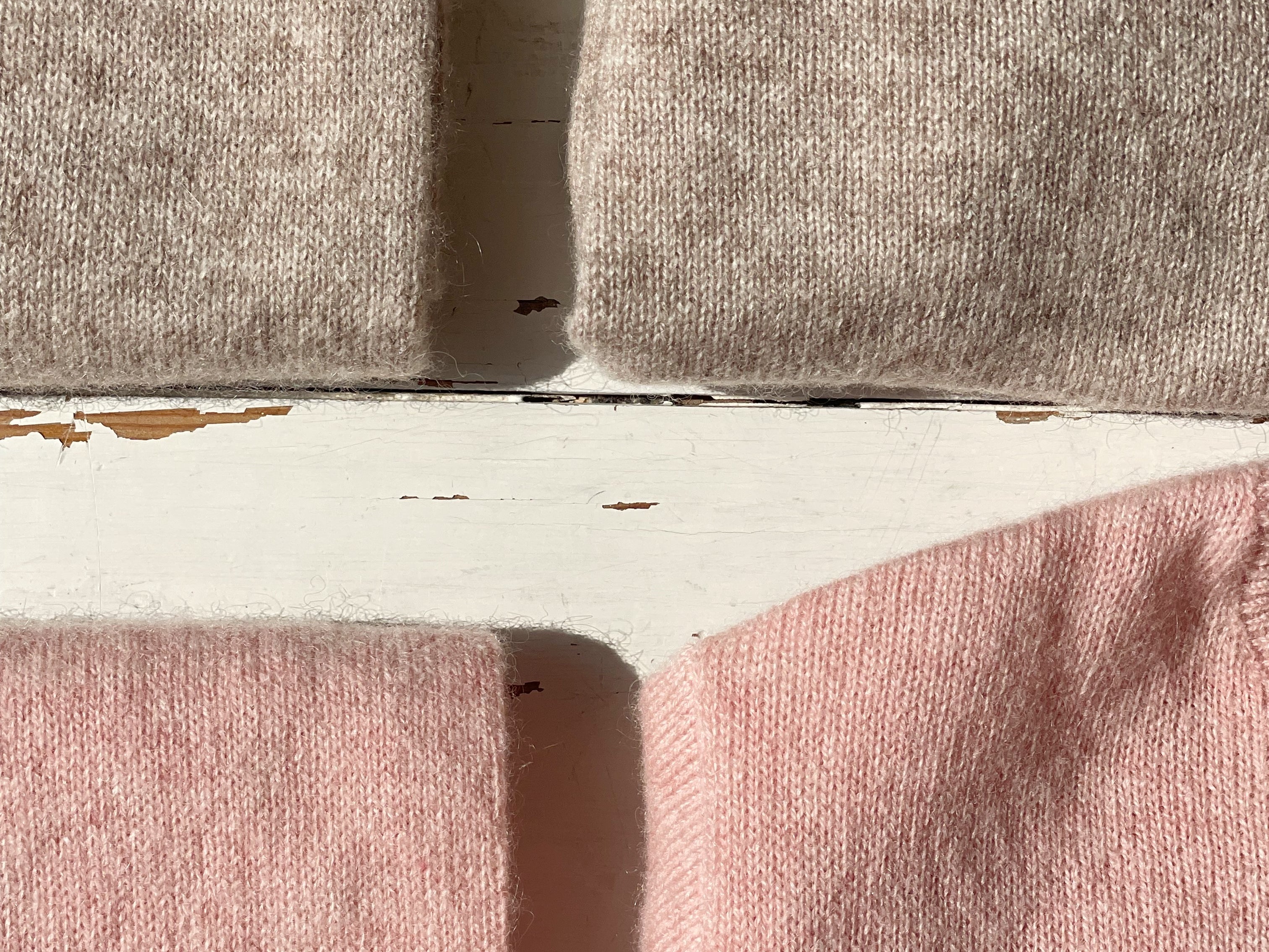 Konges Sløjd A/S Sæt camel melange