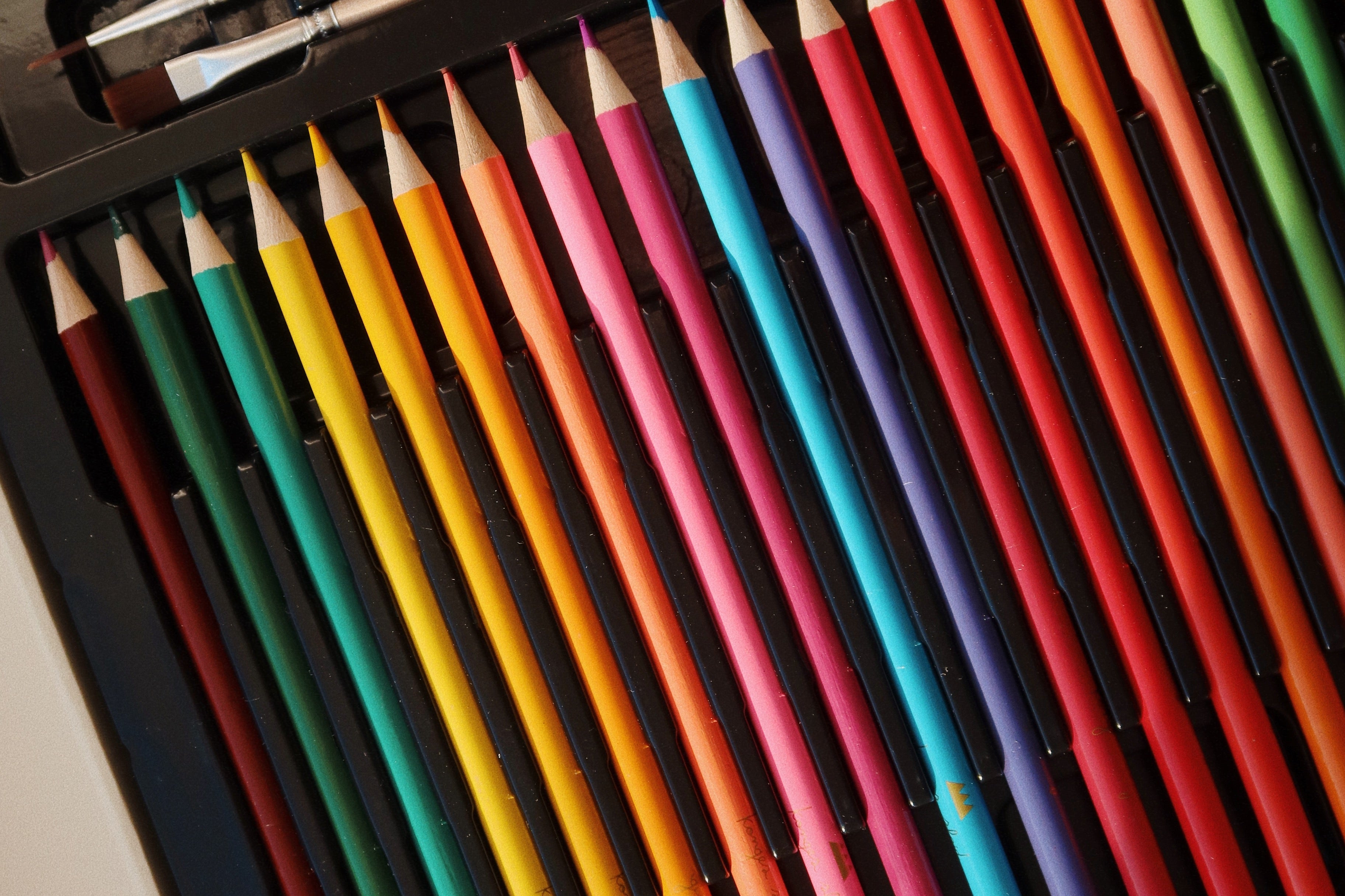 Konges Sløjd A/S Kreativ leg multi color