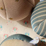 Konges Sløjd A/S Strand legetøj lemon