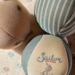 Konges Sløjd A/S Strand legetøj lemon