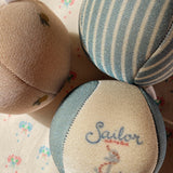 Konges Sløjd A/S Strand legetøj lemon