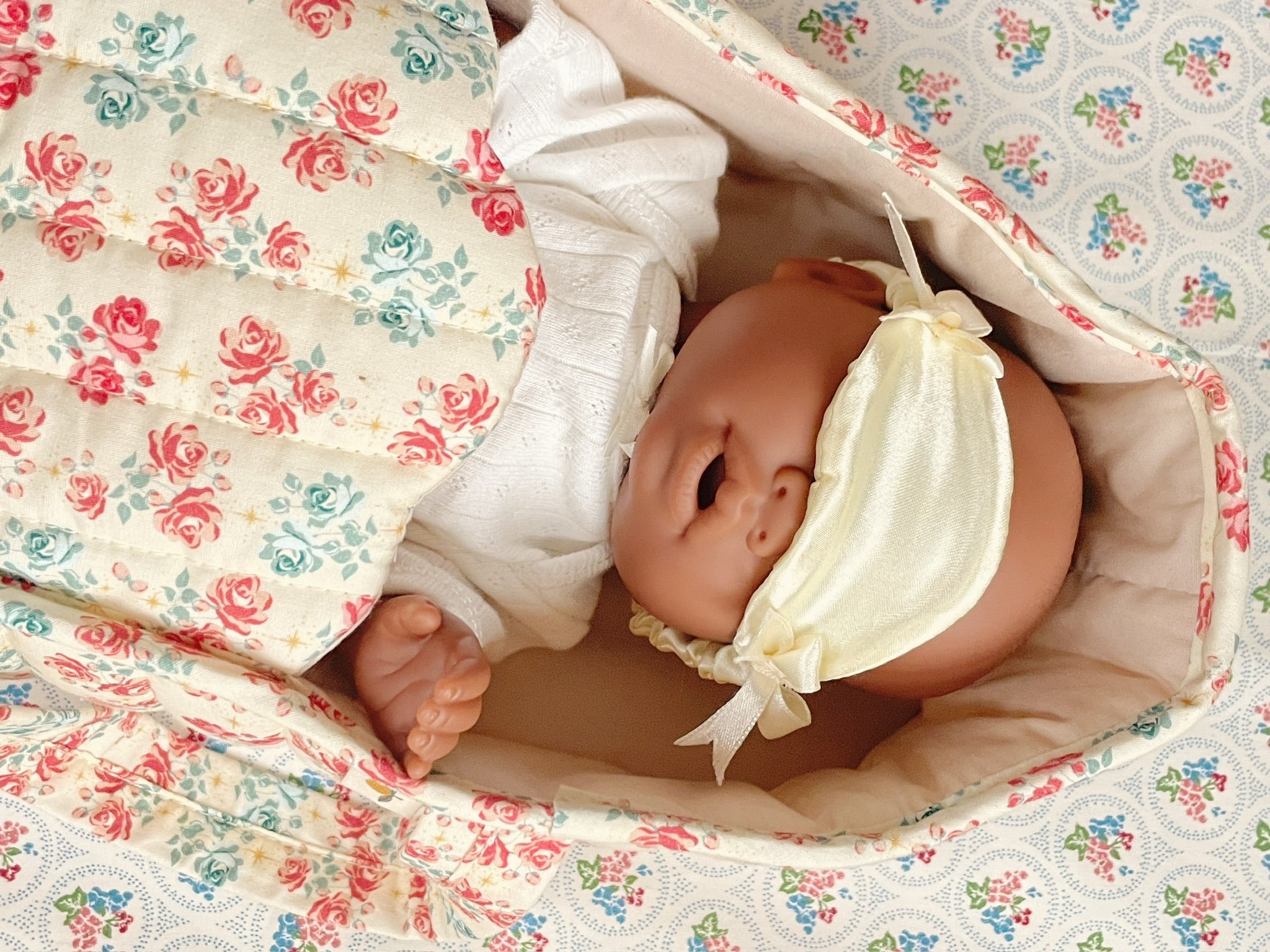 Konges Sløjd A/S Dukker lumina