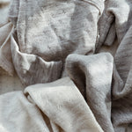 Konges Sløjd A/S Bukser - Jersey blush