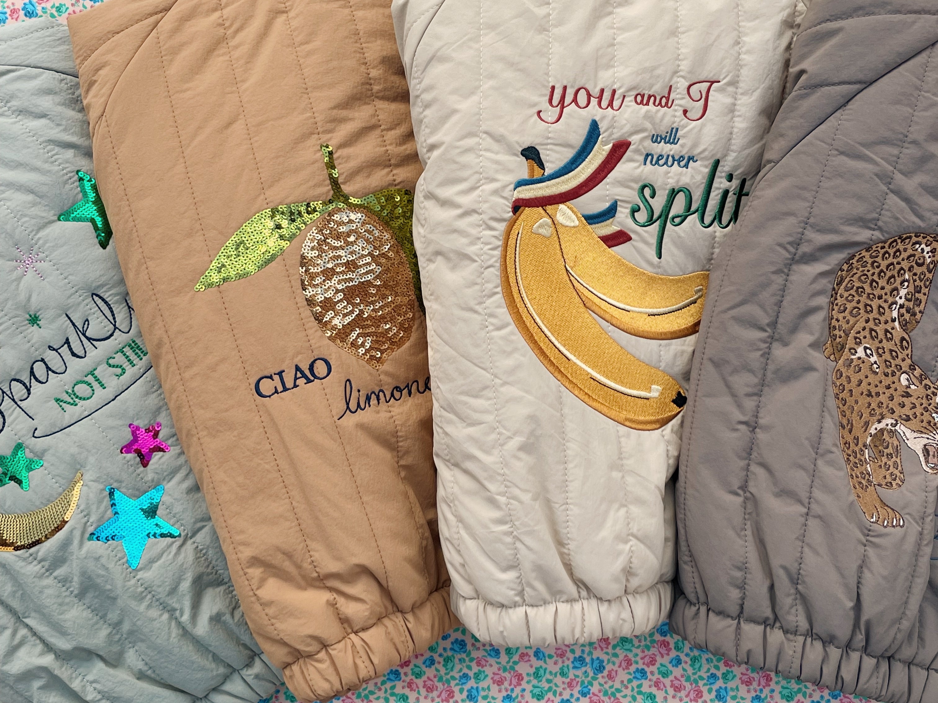 Konges Sløjd A/S Termotøj tobacco brown