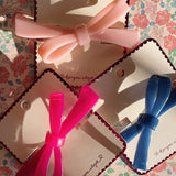 Konges Sløjd A/S Håraccessories mellow rose