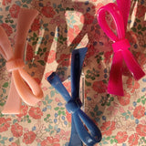 Konges Sløjd A/S Håraccessories mellow rose