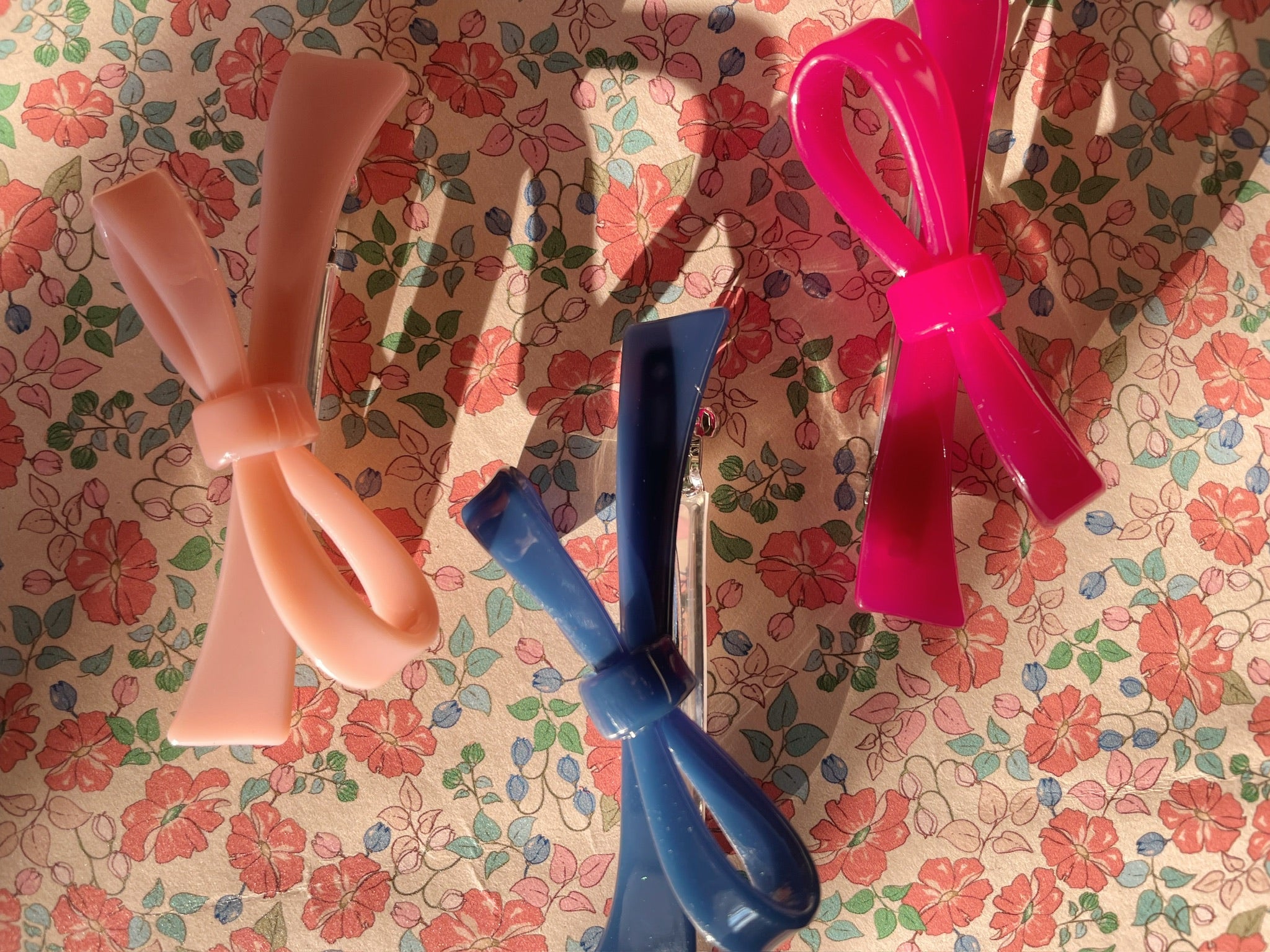 Konges Sløjd A/S Håraccessories mellow rose