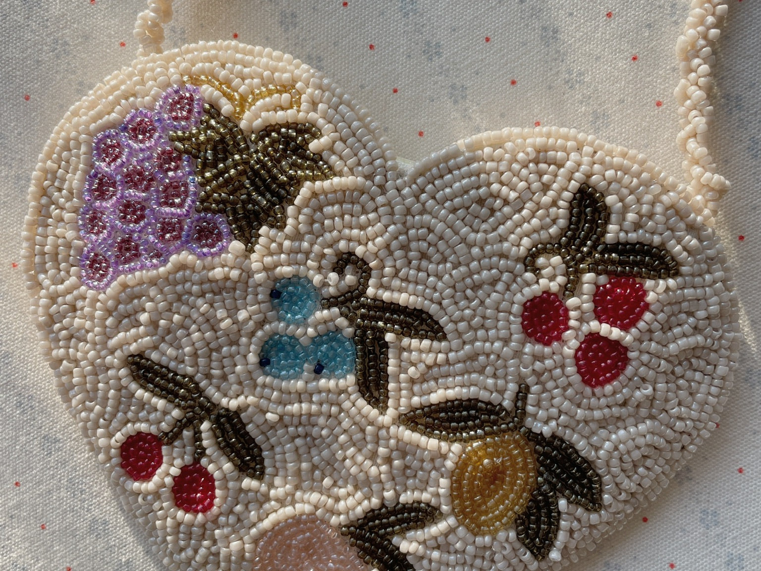 Konges Sløjd A/S Tasker og punge vitamins