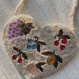 Konges Sløjd A/S Tasker og punge vitamins