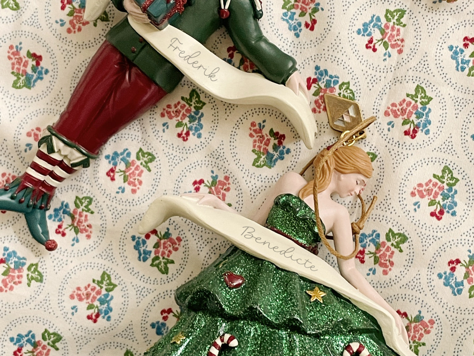 Konges Sløjd A/S Dekoration multi