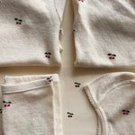 Konges Sløjd A/S Elefanthuer cherry