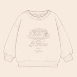 Konges Sløjd A/S Bluser - Jersey wood ash