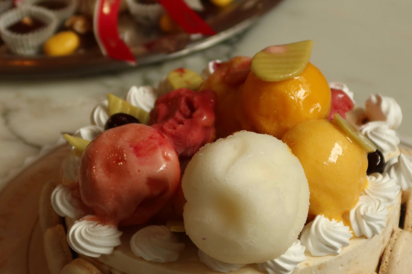 Konges Sløjd A/S Bluser - Jersey wood ash