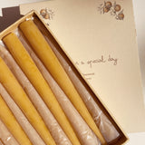 Konges Sløjd A/S Fødselsdag & dekoration nature