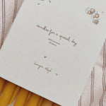 Konges Sløjd A/S Fødselsdag & dekoration nature