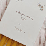 Konges Sløjd A/S Fødselsdag & dekoration nature