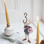 Konges Sløjd A/S Fødselsdag & dekoration nature