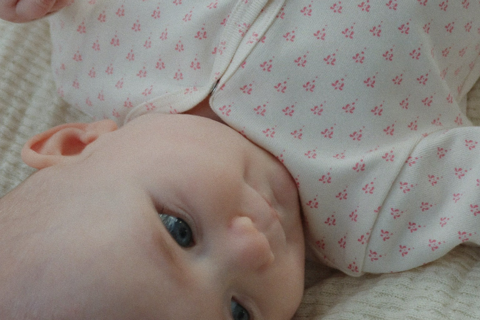 Konges Sløjd A/S Sæt punto rosa