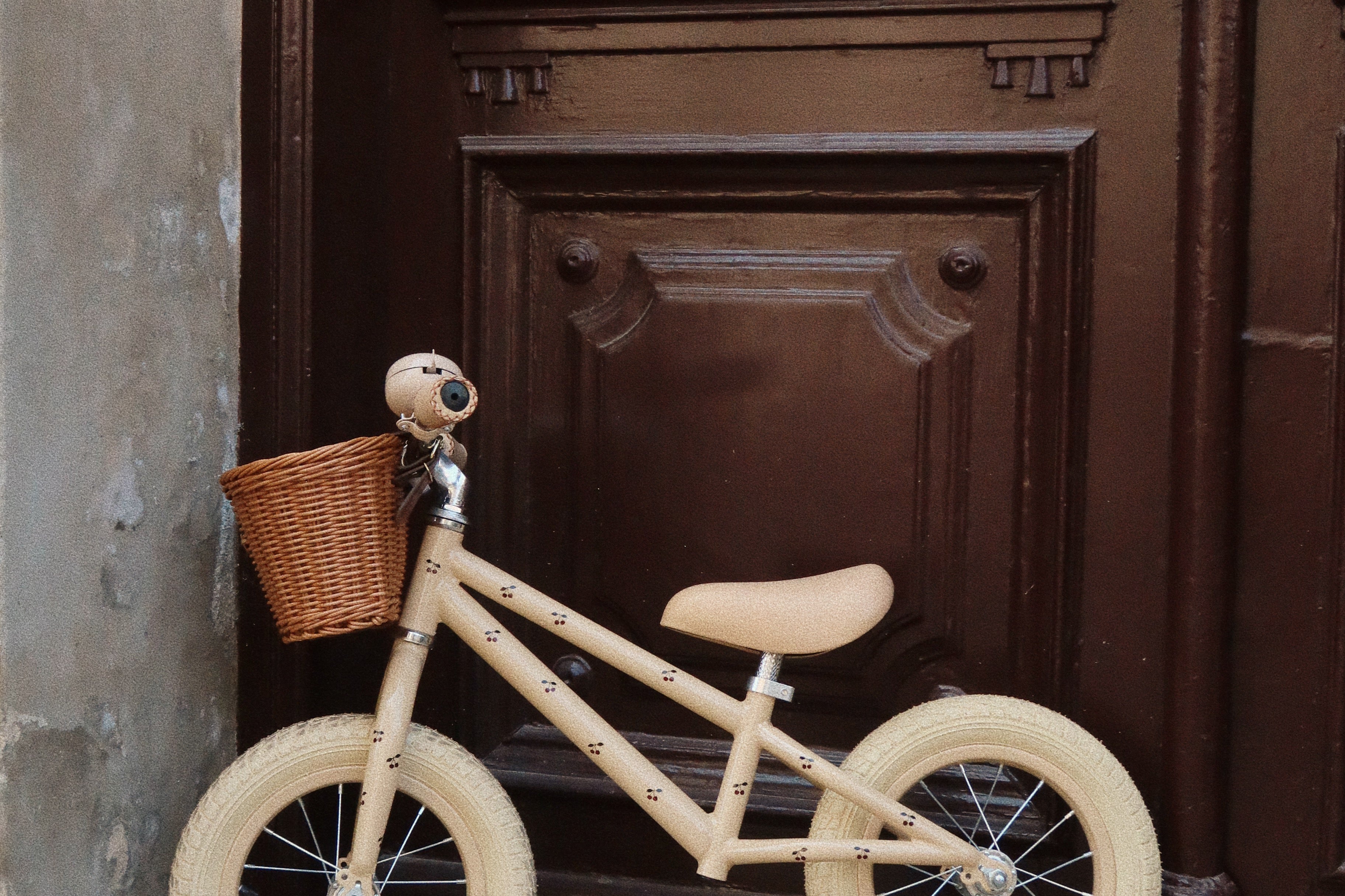 Konges Sløjd A/S Udendørs leg cherry