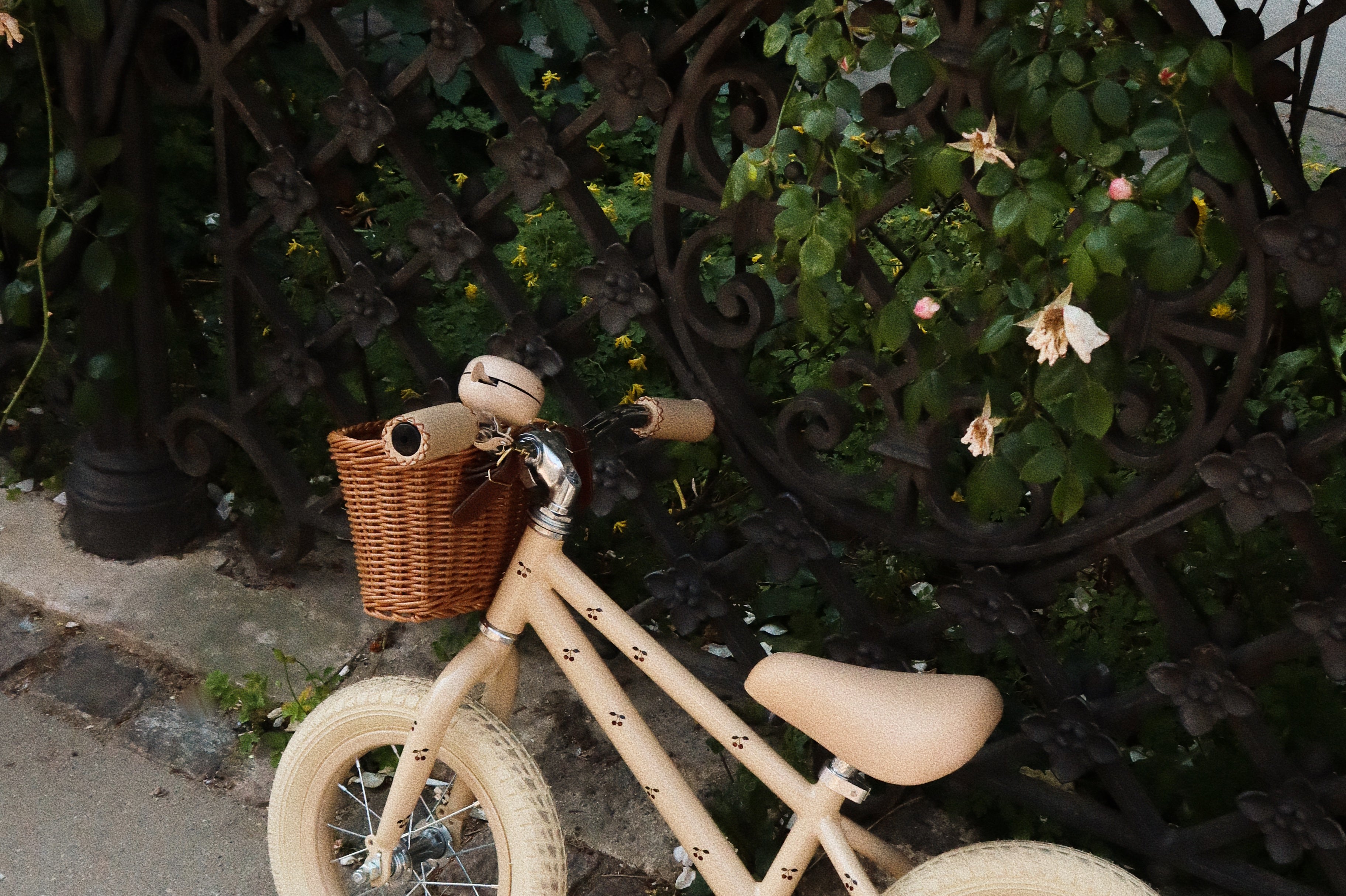 Konges Sløjd A/S Udendørs leg cherry