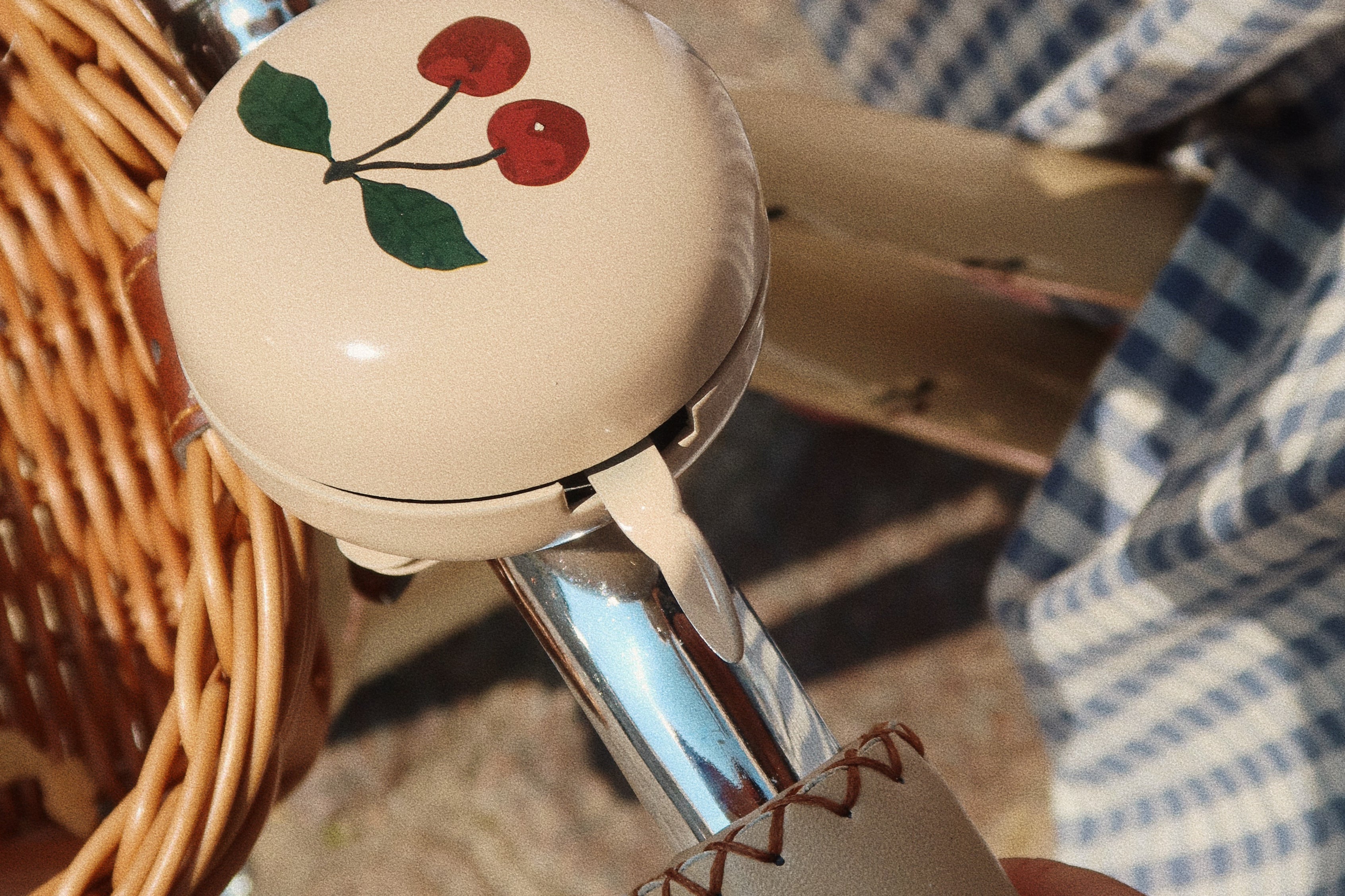 Konges Sløjd A/S Udendørs leg cherry