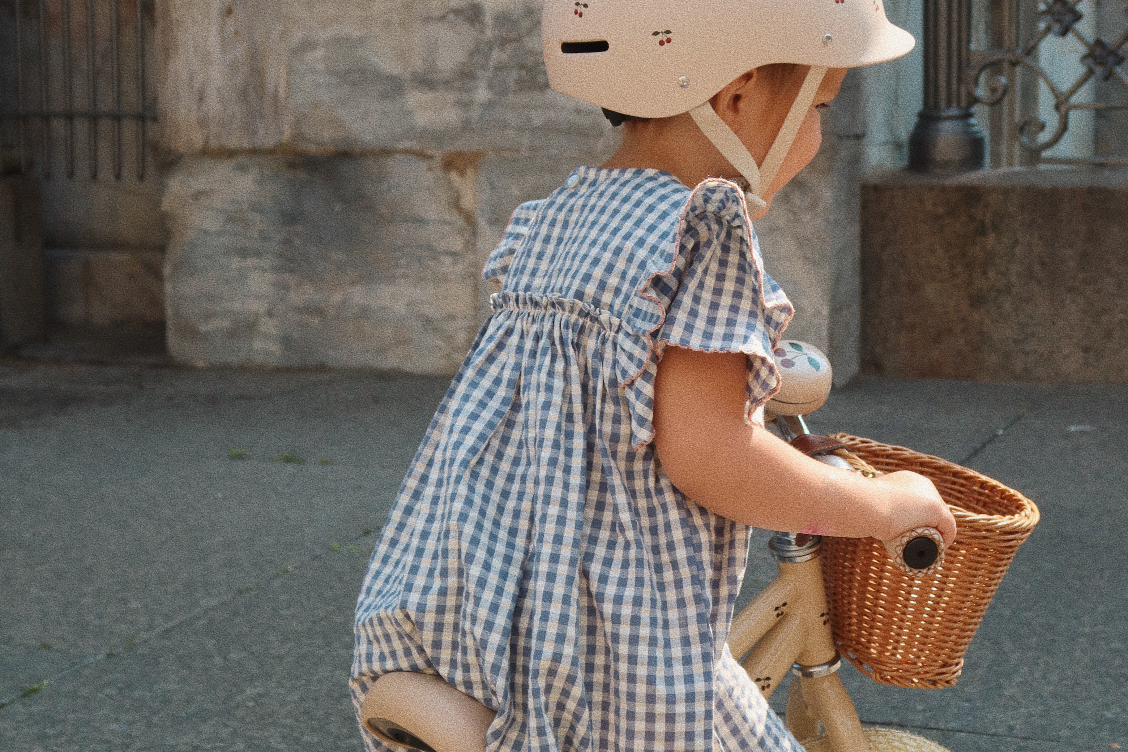 Konges Sløjd A/S Udendørs leg cherry