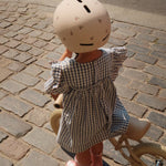 Konges Sløjd A/S Udendørs leg cherry