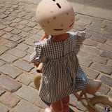 Konges Sløjd A/S Udendørs leg cherry