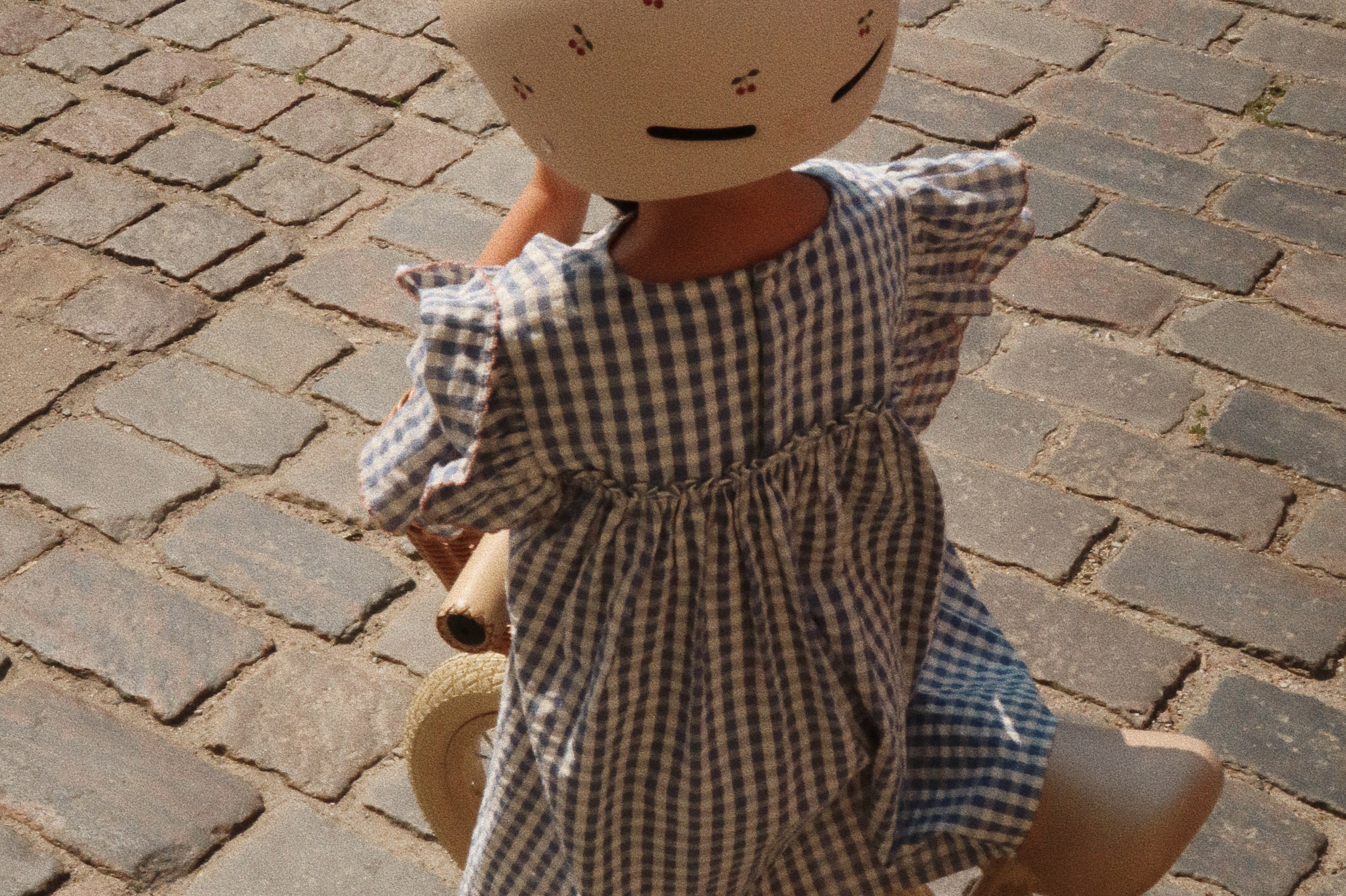 Konges Sløjd A/S Udendørs leg cherry