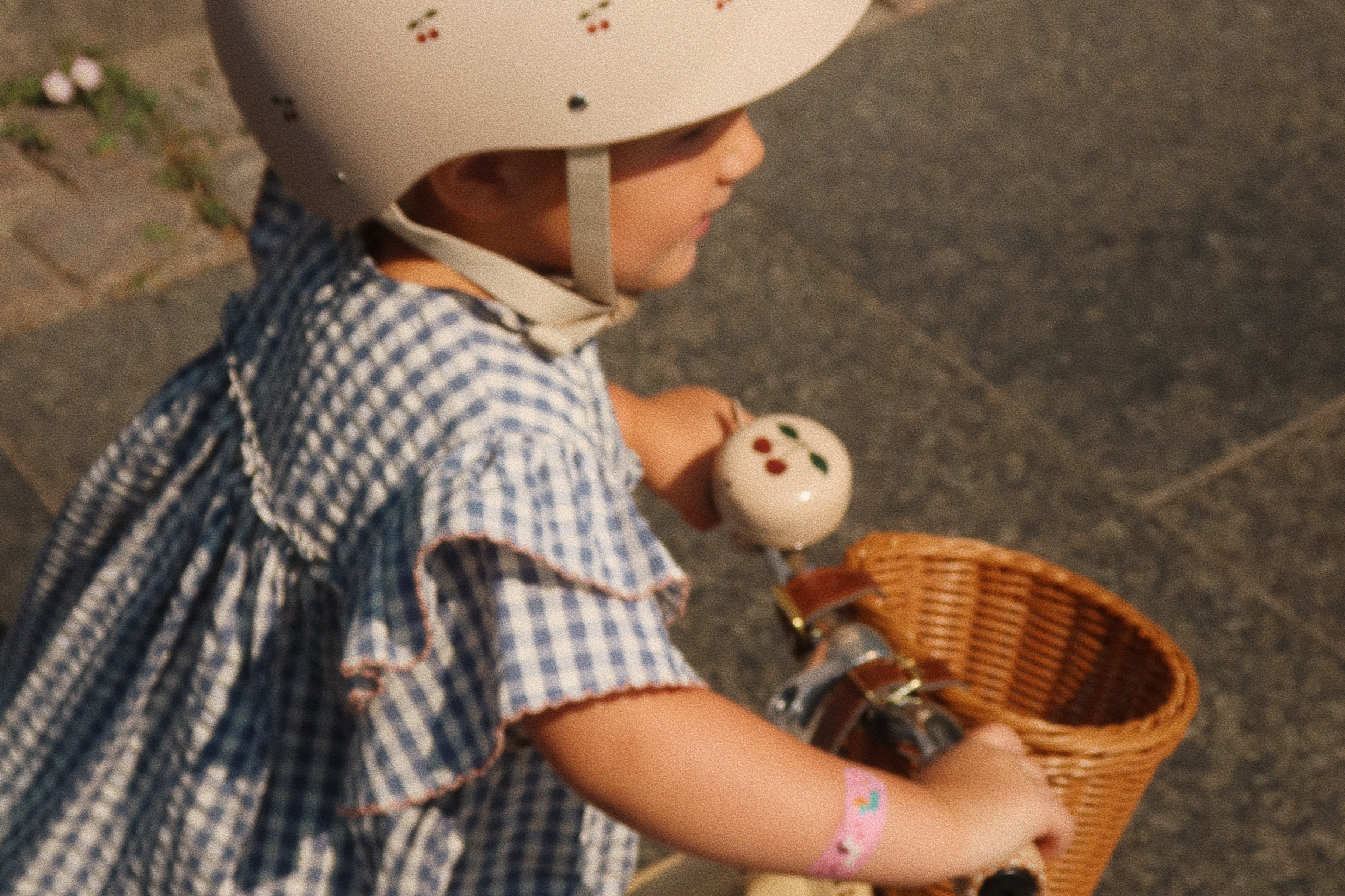 Konges Sløjd A/S Udendørs leg cherry