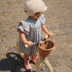 Konges Sløjd A/S Udendørs leg cherry