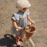 Konges Sløjd A/S Udendørs leg cherry