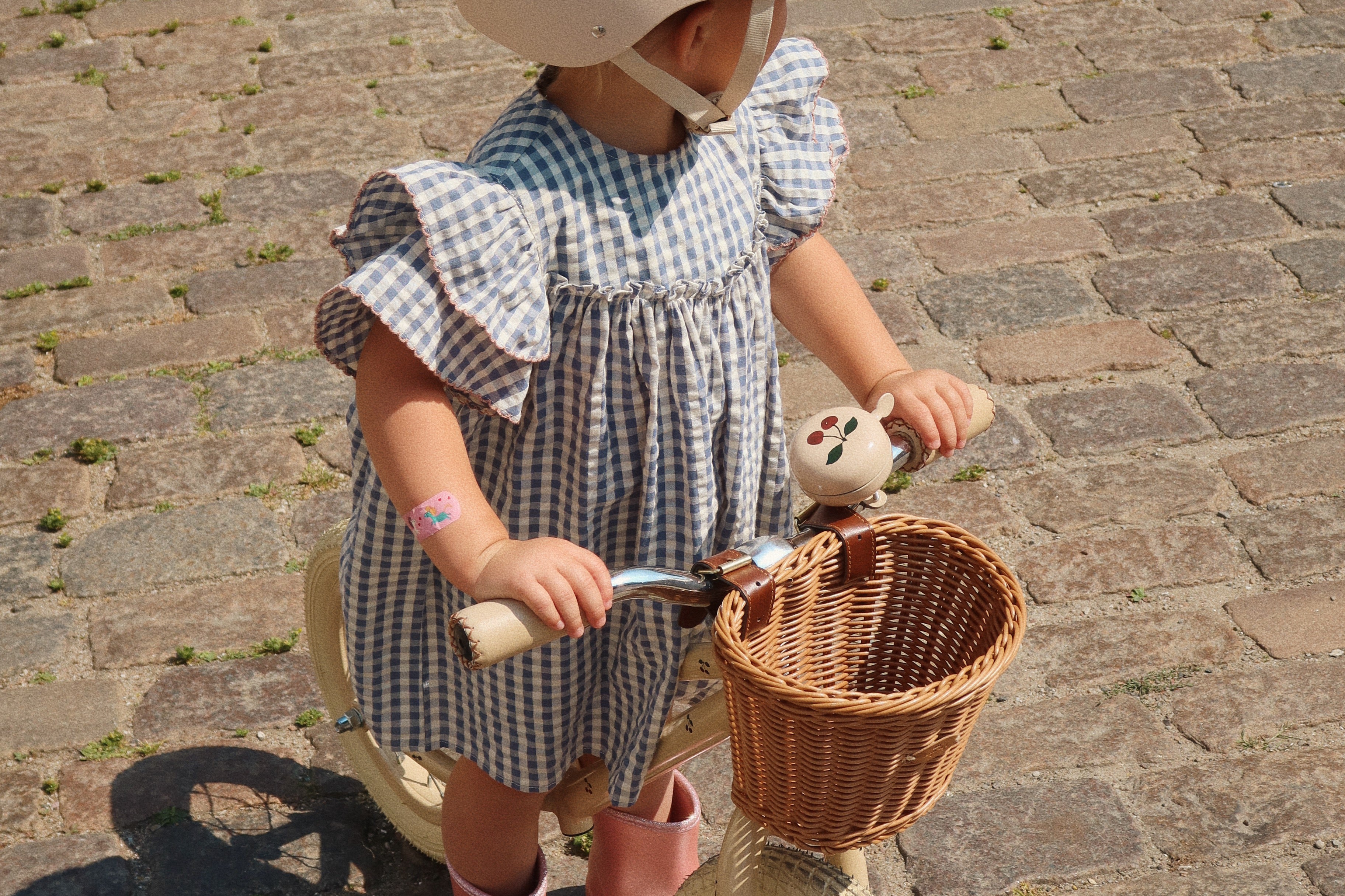 Konges Sløjd A/S Udendørs leg cherry