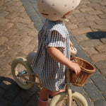 Konges Sløjd A/S Udendørs leg cherry