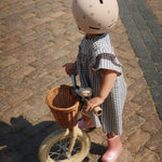 Konges Sløjd A/S Udendørs leg cherry