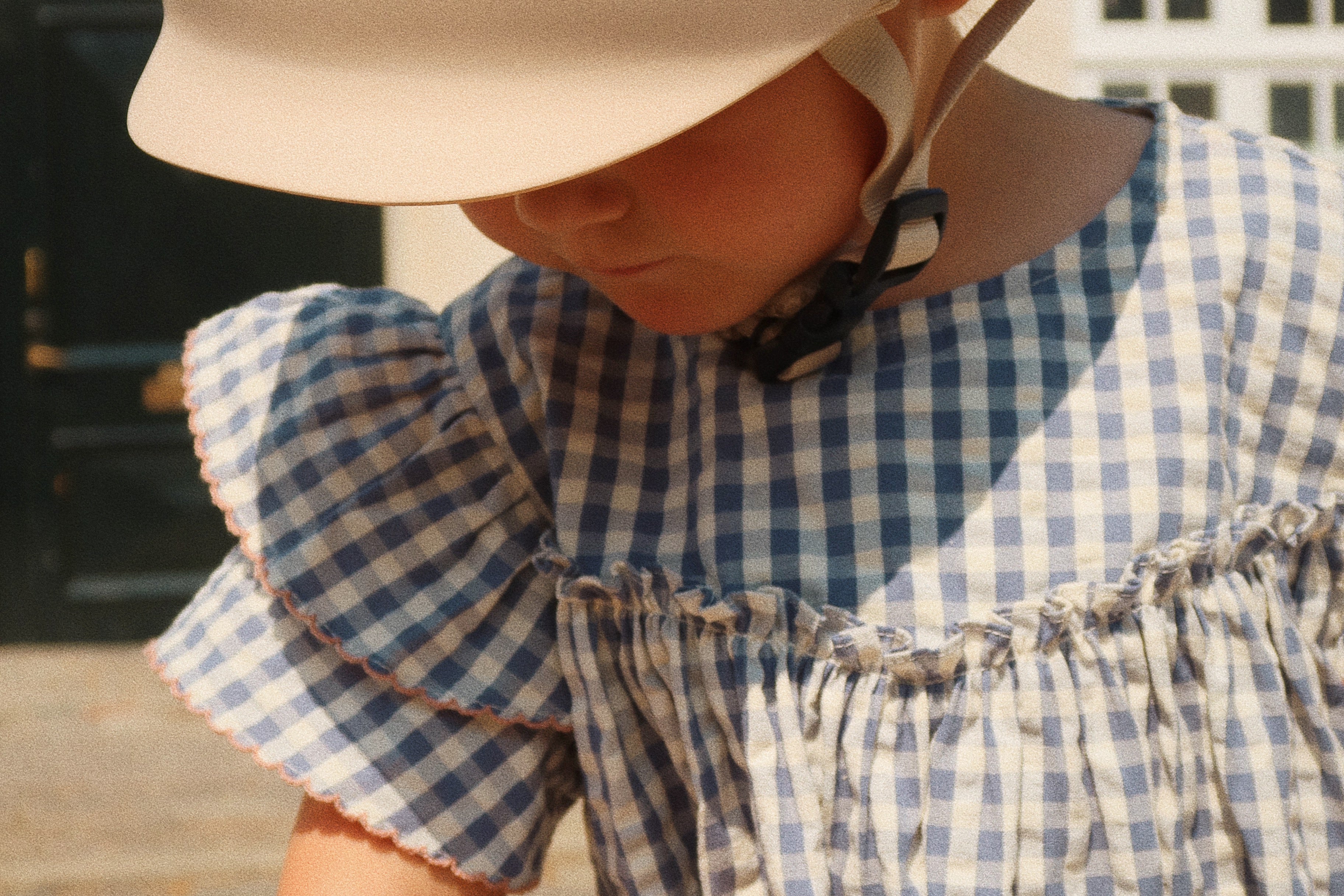 Konges Sløjd A/S Udendørs leg cherry