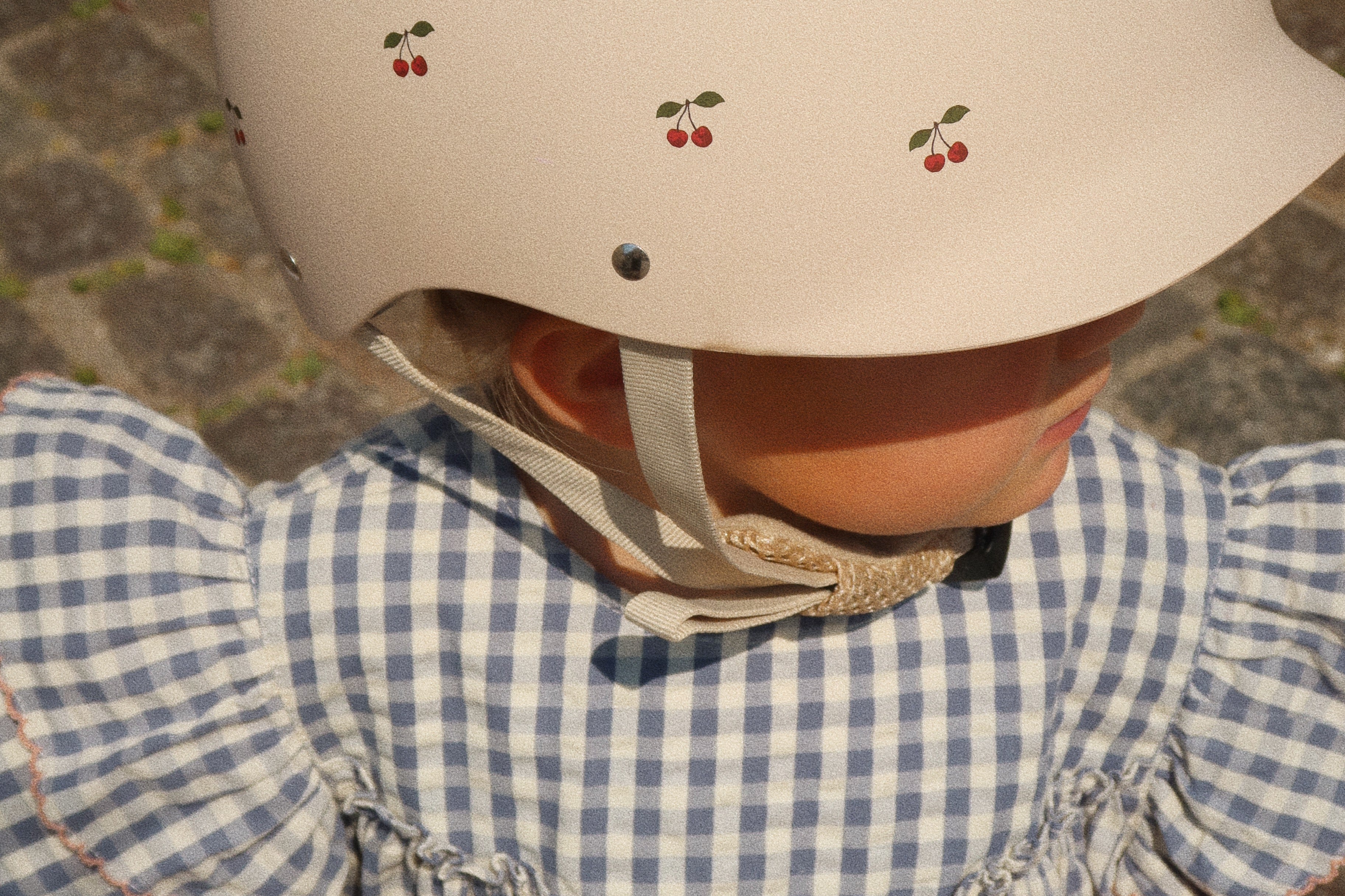 Konges Sløjd A/S Udendørs leg cherry