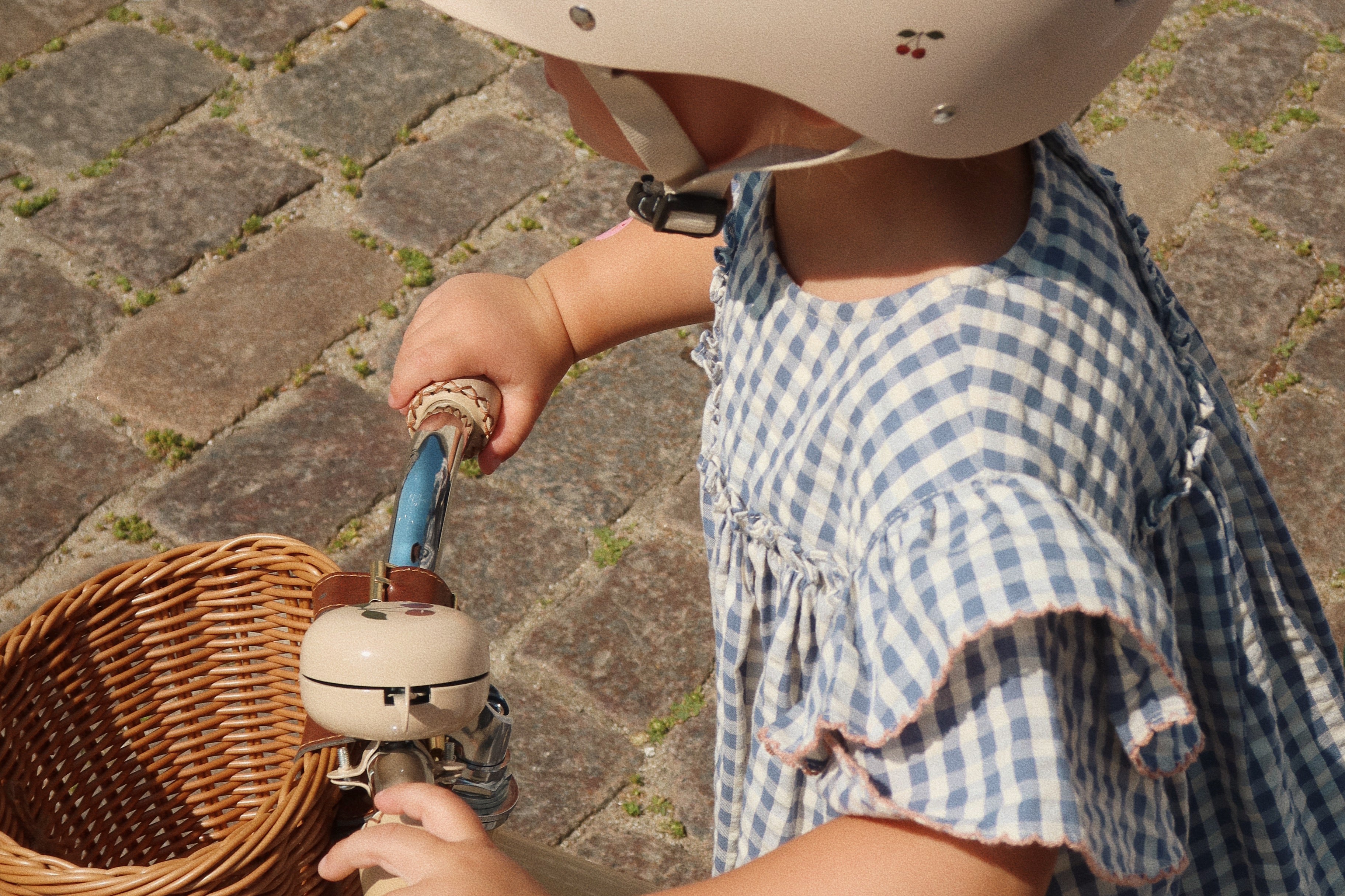 Konges Sløjd A/S Udendørs leg cherry