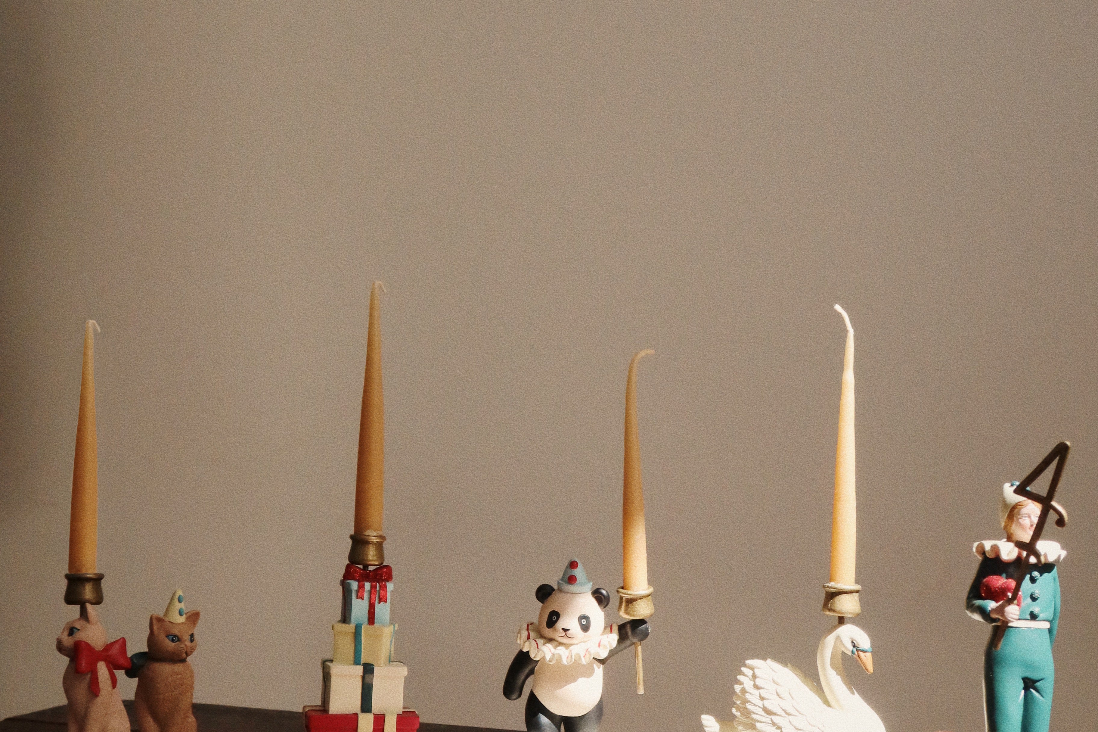 Konges Sløjd A/S Fødselsdag & dekoration multi