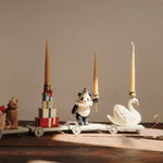 Konges Sløjd A/S Fødselsdag & dekoration nature