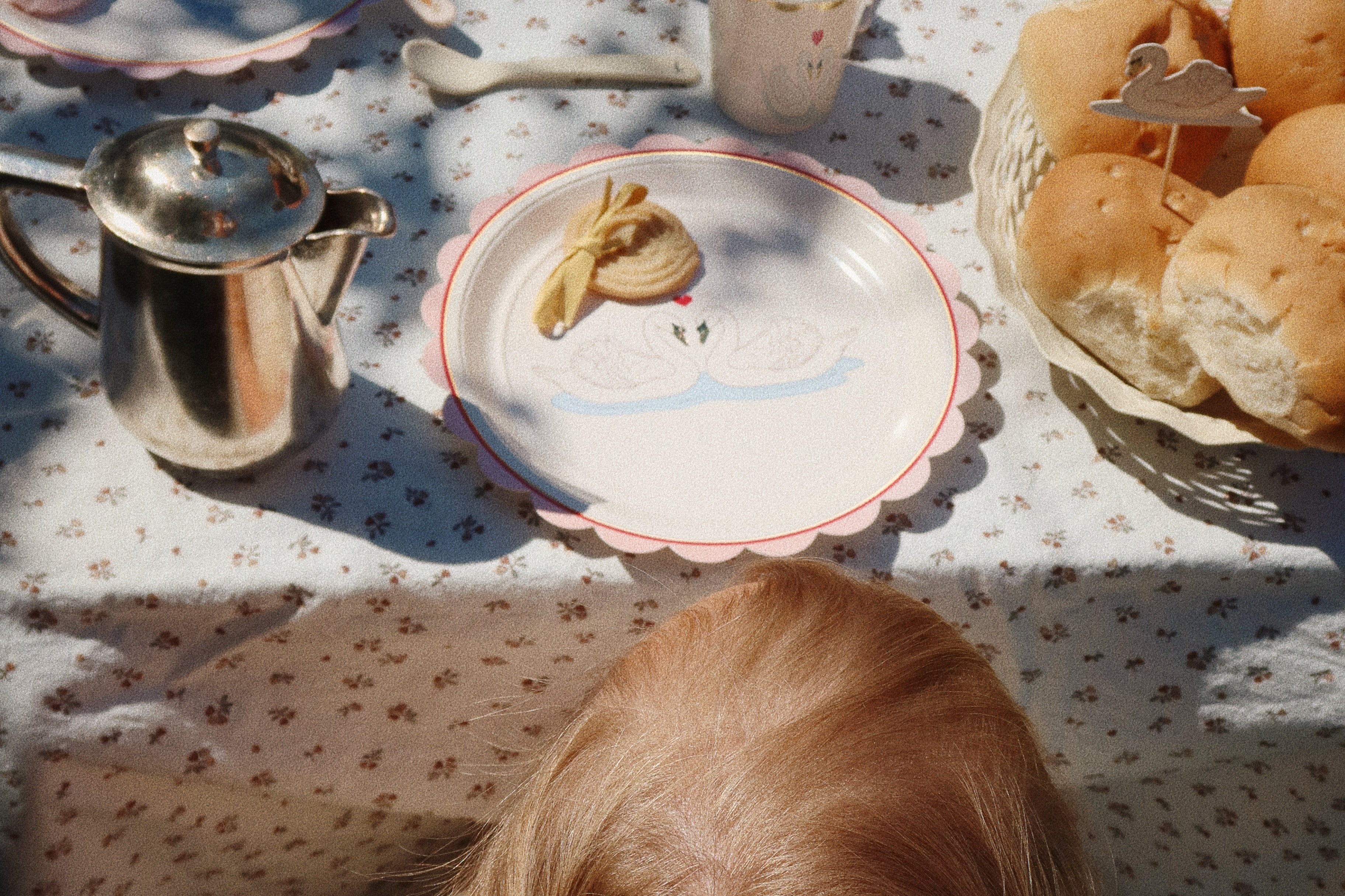 Konges Sløjd A/S Fødselsdag & dekoration multi