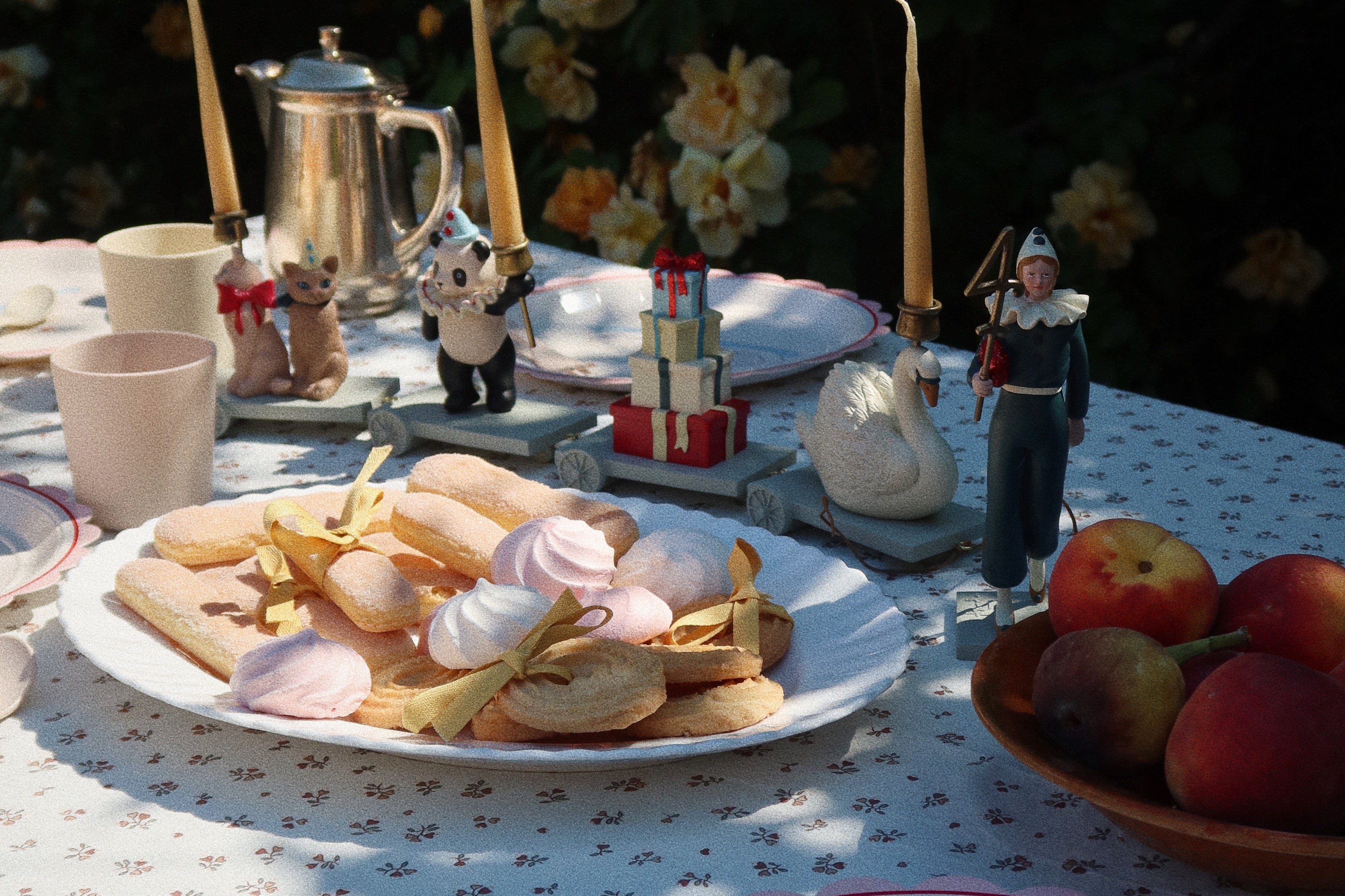 Konges Sløjd A/S Fødselsdag & dekoration multi