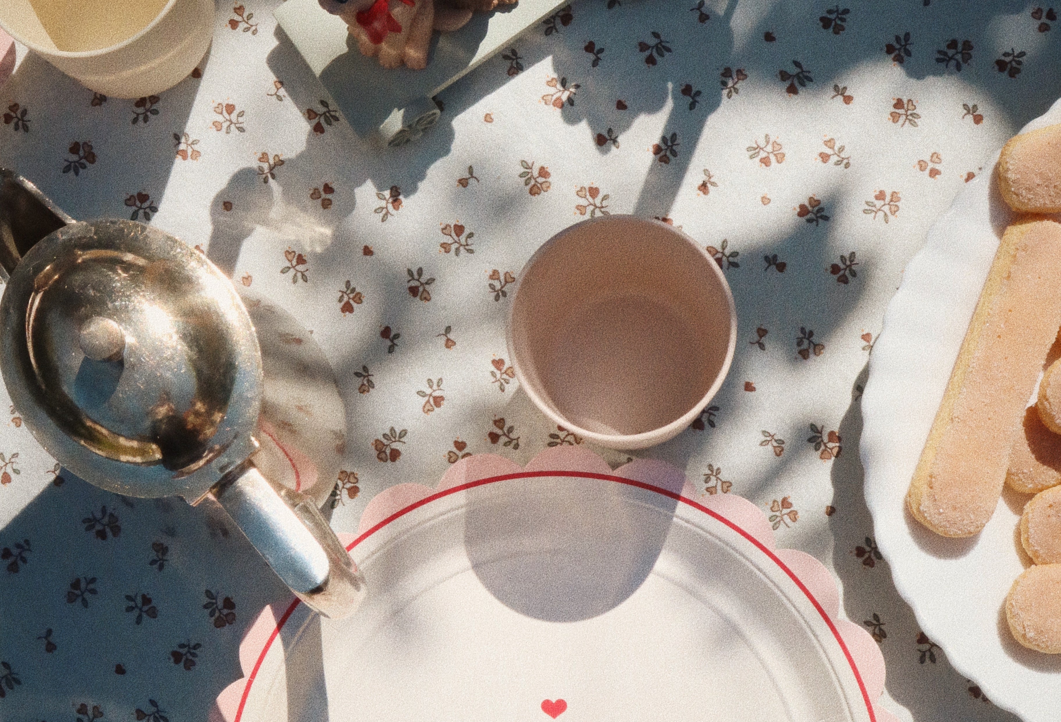 Konges Sløjd A/S Fødselsdag & dekoration multi