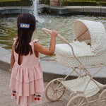 Konges Sløjd A/S Håraccessories cherry