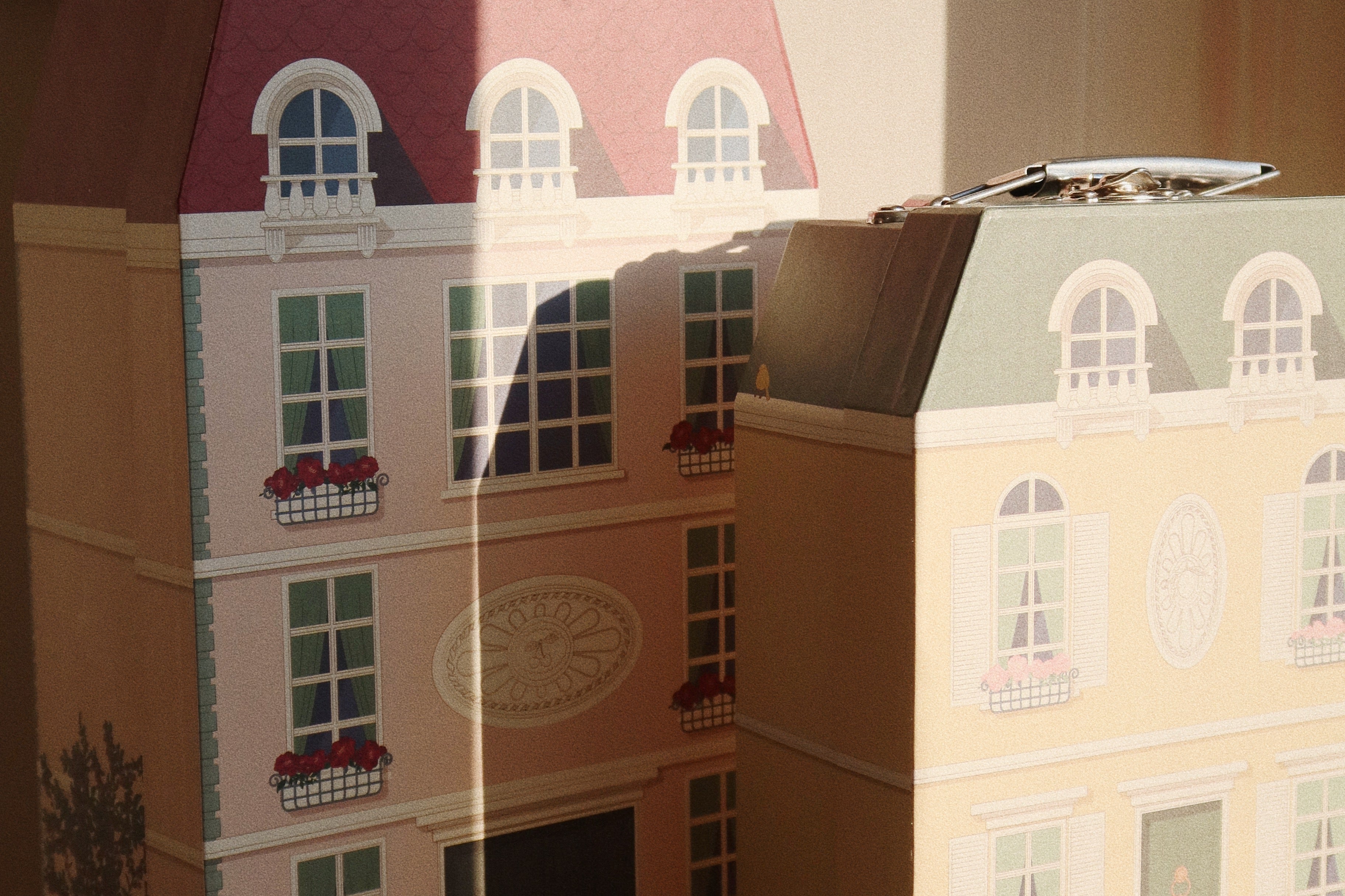 Konges Sløjd A/S Opbevaring multi